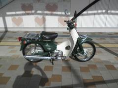 ホンダ　スーパーカブＣ５０