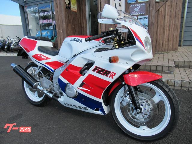 ヤマハ ＦＺＲ２５０Ｒ ｜ベストオート｜新車・中古バイクなら