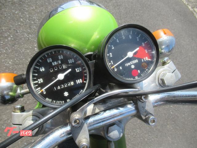 GT125.185バンバン125 純正メーター スズキ Yahoo!オークション -「バンバン125 メーター」の落札相場・落札価格