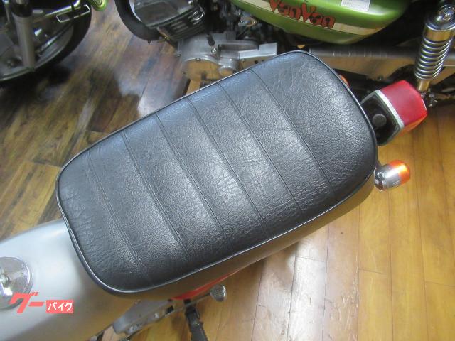■モモヒカリ■Z50A両手ブレーキ純正マフラー □モモヒカリ□Z50A両手ブレーキ純正マフラー ホンダモンキー