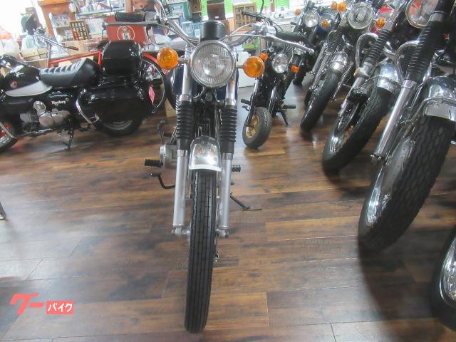カワサキ 90SS レストア済み｜ベストオート｜新車・中古バイクなら