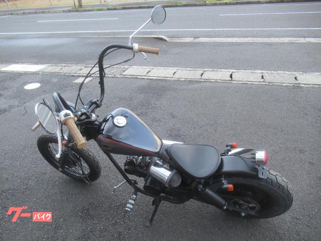 ホンダ JAZZ カスタム リトルアメリカン エンジンノーマル｜ベスト