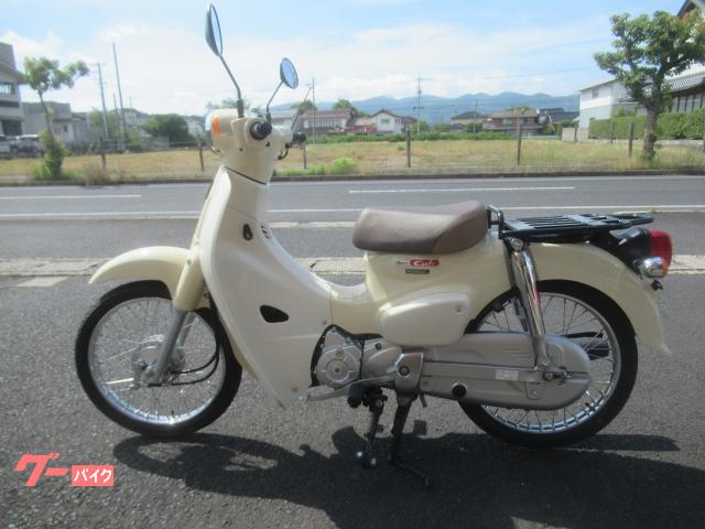ホンダ スーパーカブ50 ノーマル インジェクション｜ベストオート