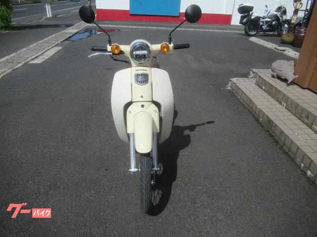 ホンダ スーパーカブ50 ノーマル インジェクション｜ベストオート