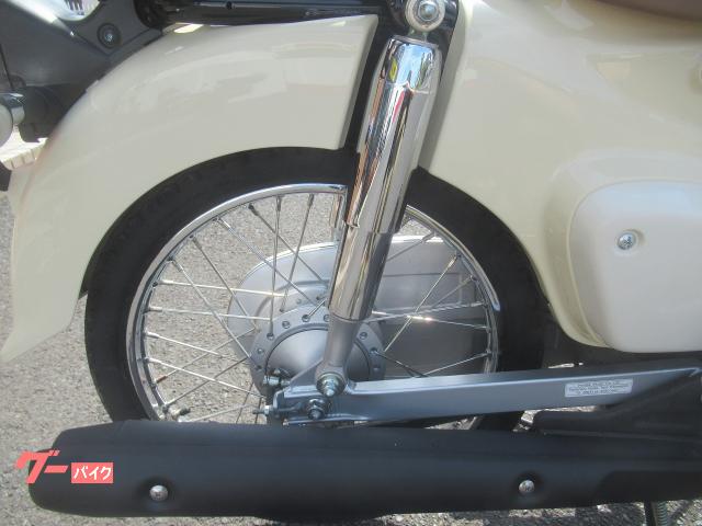 ホンダ スーパーカブ50 ノーマル インジェクション｜ベストオート