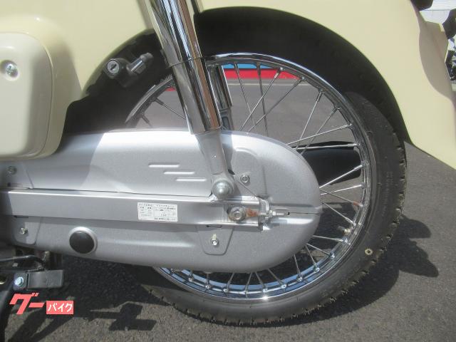 ホンダ スーパーカブ50 ノーマル インジェクション｜ベストオート