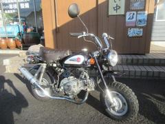 ホンダ　モンキー　Ｚ５０Ｊ　１２Ｖ