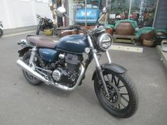 ホンダ　ＧＢ３５０　ノーマル　ブルー
