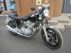 ホンダ　ＣＢ７５０カスタム　カフェレーサーフルカスタム