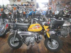 ホンダ　モンキー　４Ｌ　ノーマル