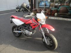 ホンダ　ＸＲ１００　モタード　ノーマル