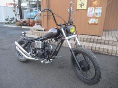 ホンダ　ＪＡＺＺ　カスタム　リトルアメリカン　エンジンノーマル