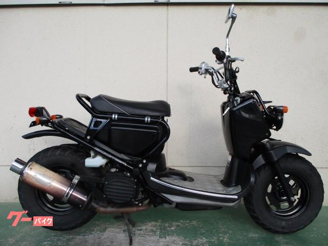 ホンダ ズーマー バイクマート 新車 中古バイクなら グーバイク