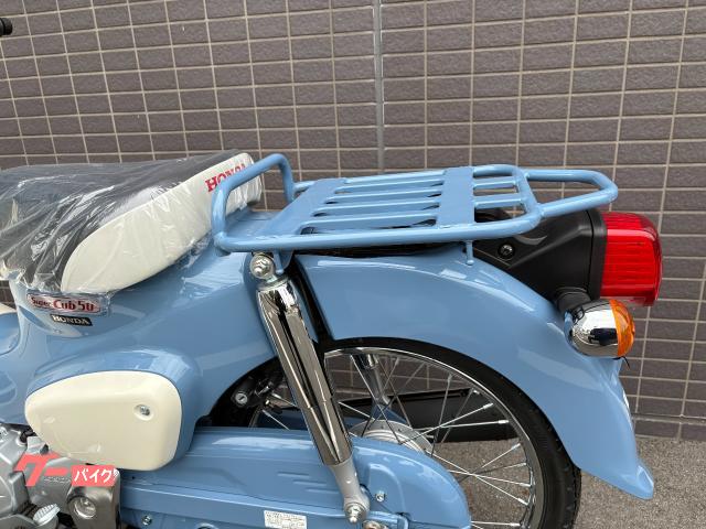 スーパーカブ50 Amazon | Honda(ホンダ) ラゲージボックス スーパーカブ50(AA09