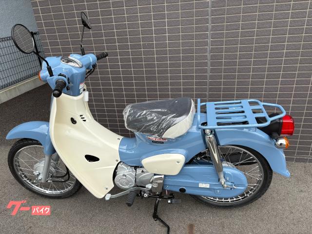 カフ50 ホンダ スーパーカブ50 ファイナルエディション｜ホンダドリーム倉敷