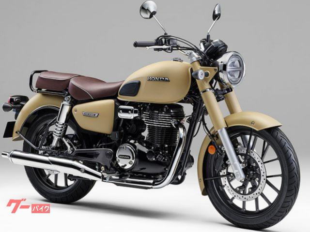 ＧＢ３５０Ｃ