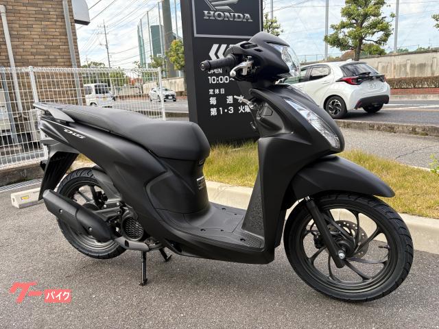 Ｄｉｏ１１０　Ｌｉｔｅ