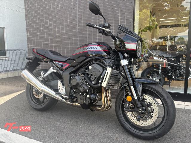 ホンダ CB1000F 純正SEヘッドライトカウル ラジエーター
