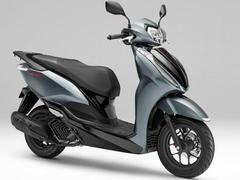 ホンダ　リード１２５