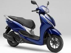 ホンダ　リード１２５