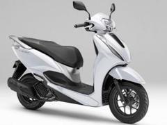 ホンダ　リード１２５