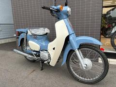 ホンダ　スーパーカブ５０　ファイナルエディション