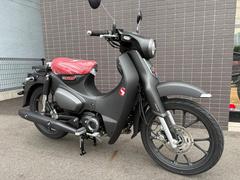 ホンダ　スーパーカブＣ１２５