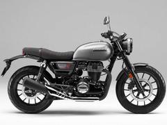 ホンダ　ＧＢ３５０Ｓ