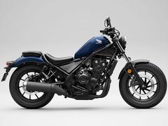 ホンダ　レブル５００