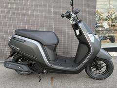 ホンダ　ダンク