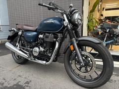 ホンダ　ＧＢ３５０