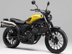 ホンダ　ＣＬ２５０　Ｅ−Ｃｌｕｔｃｈ