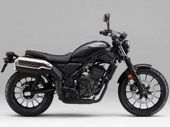 ホンダ　ＣＬ２５０　Ｅ−Ｃｌｕｔｃｈ