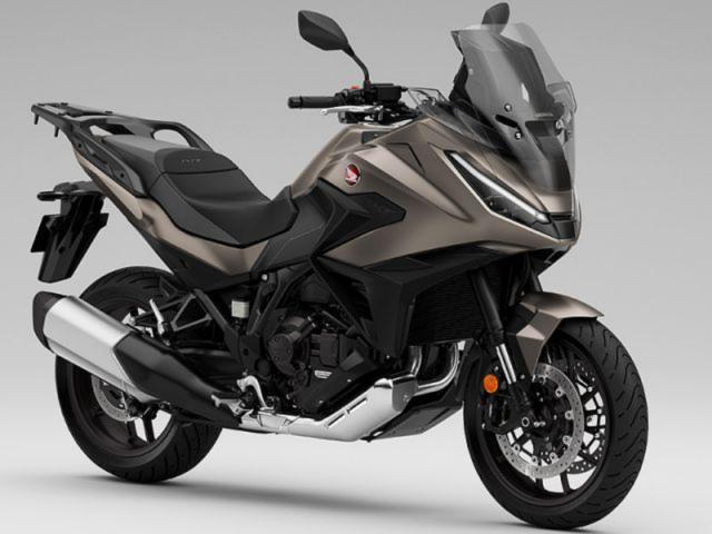 ホンダ NT1100｜ホンダドリーム倉敷｜新車・中古バイク