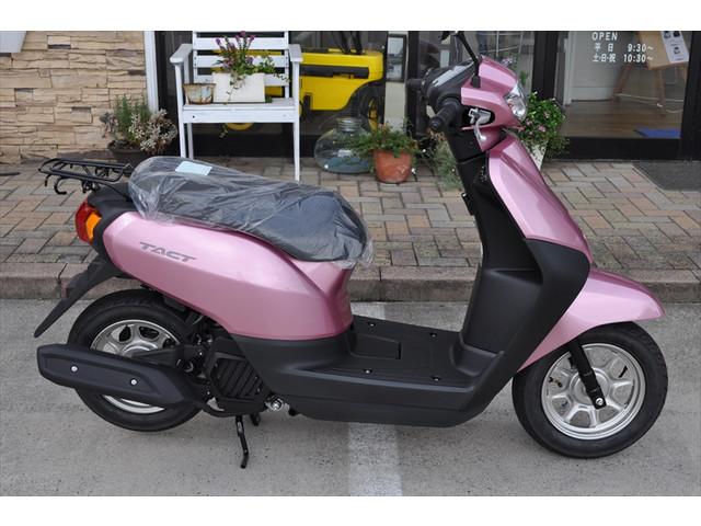 ホンダ タクト ベーシック カーセンス 西部ホンダ販売 有 新車 中古バイクなら グーバイク