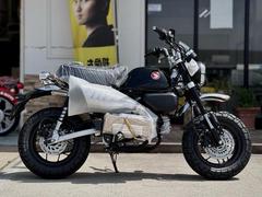 ホンダ　モンキー１２５