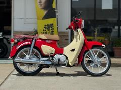 ホンダ　スーパーカブ１１０　ＨＥＬＬＯ　ＫＩＴＴＹ