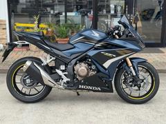 ホンダ　ＣＢＲ４００Ｒ