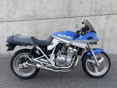 スズキ　ＧＳＸ２５０Ｓ　ＫＡＴＡＮＡ
