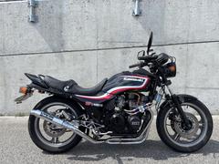 カワサキ　ＧＰＺ４００Ｆ−II