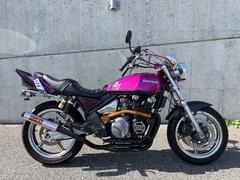 カワサキ　ＺＲＸ４００　カスタム多数