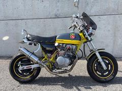 ホンダ　Ａｐｅ　ボアアップ武川Ｓステージ１１５ｃｃ　ビッグキャブ　他カスタム多数