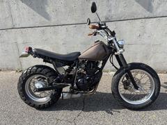 ヤマハ　ＴＷ２２５Ｅ