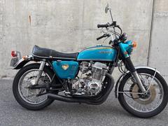 ホンダ　ＣＢ７５０Ｆｏｕｒ　　国内　Ｋ２