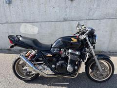 ホンダ　ＣＢ１３００Ｓｕｐｅｒ　Ｆｏｕｒ　　ＳＣ４０　　ＦＣＲキャブ　マフラー　　その他カスタム