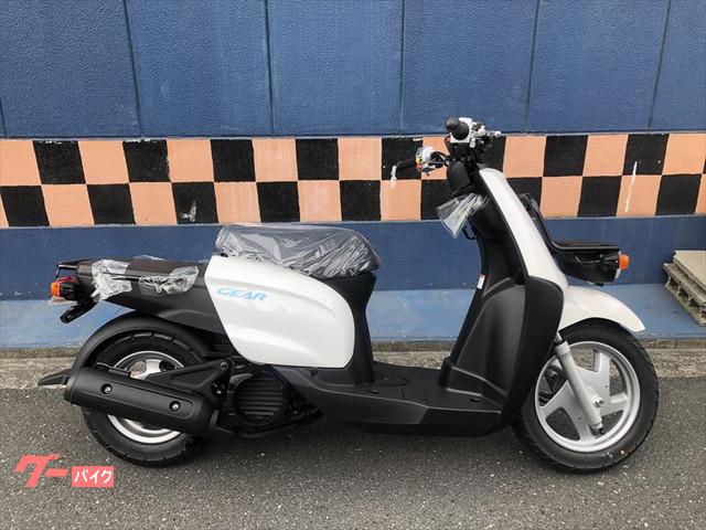 ヤマハ ｇｅａｒ デリバリー ｂｉｋｅ ｓｈｏｐ ｋｉｎｏｓｈｉｔａ バイクショップ キノシタ 津高店 新車 中古バイクなら グーバイク