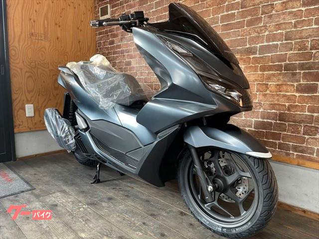 車両情報 ホンダ Pcx Bike Shop Kinoshita バイクショップ キノシタ 津高店 中古バイク 新車バイク探しはバイクブロス