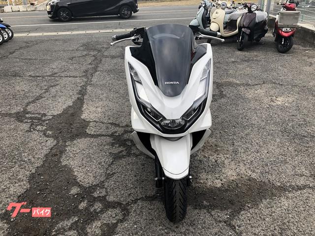 車両情報 ホンダ Pcx Bike Shop Kinoshita バイクショップ キノシタ 津高店 中古バイク 新車バイク探しはバイクブロス
