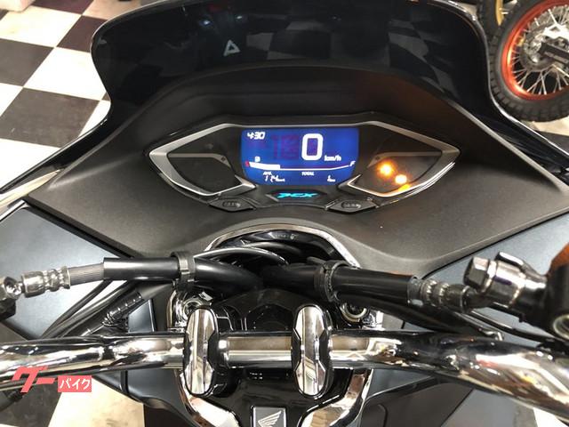 ホンダ ｐｃｘ グリップヒーター 岡山県 ｂｉｋｅ ｓｈｏｐ ｋｉｎｏｓｈｉｔａ バイクショップ キノシタ 津高店 b の中古バイク 新車バイク Goo バイク情報