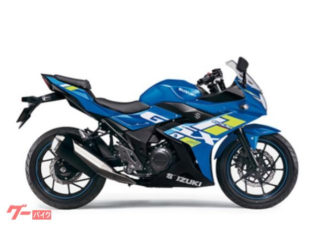 ＧＳＸ２５０Ｒ　ＬＥＤ